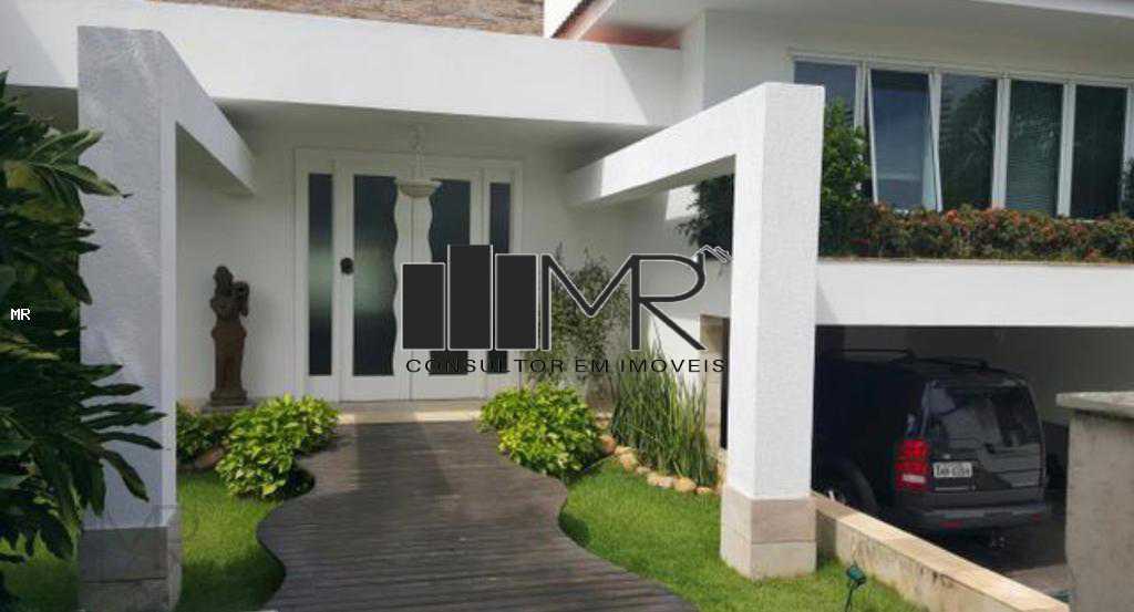 Conheça FOTO_4 do imóvel - Casa em Condomínio à venda Avenida Prefeito Dulcídio Cardoso, Barra da Tijuca, Rio de Janeiro - R$ 4.500.000 - MR206 - 4 FOTO_4 - 4