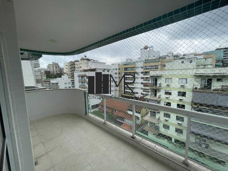 Conheça 423bf399-08d0-4b69-b248-fc4770 do imóvel - Cobertura à venda Rua Ituverava, Anil, Rio de Janeiro - R$ 1.300.000 - LSB - 4 423bf399-08d0-4b69-b248-fc4770 - 4