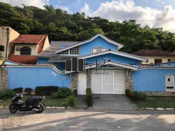 Imperdível - casa para à venda no Bosque dos Esquilos - R7005