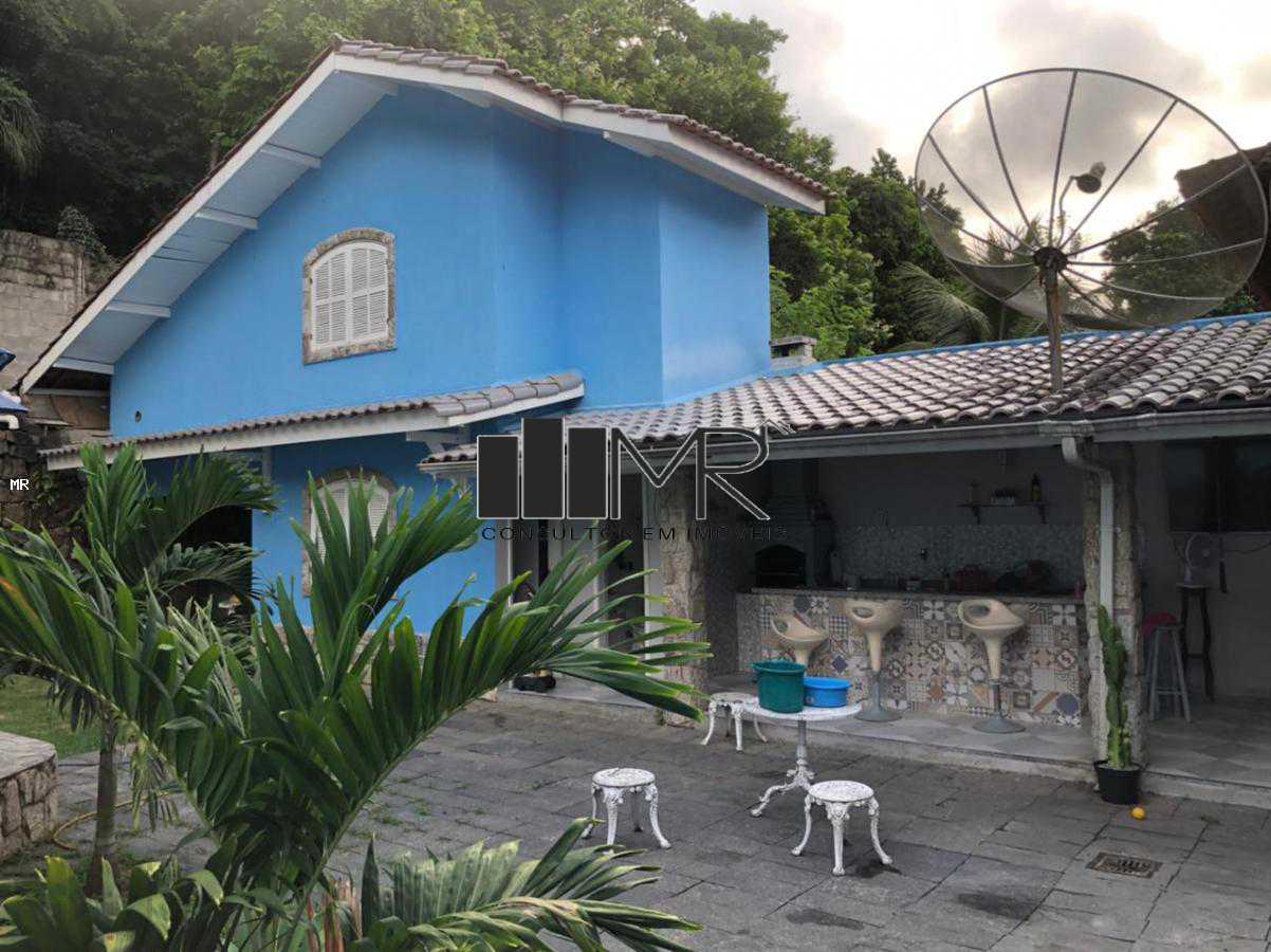 Conheça FOTO_4 do imóvel - casa para à venda no Bosque dos Esquilos - R7005 - 4 FOTO_4 - 4