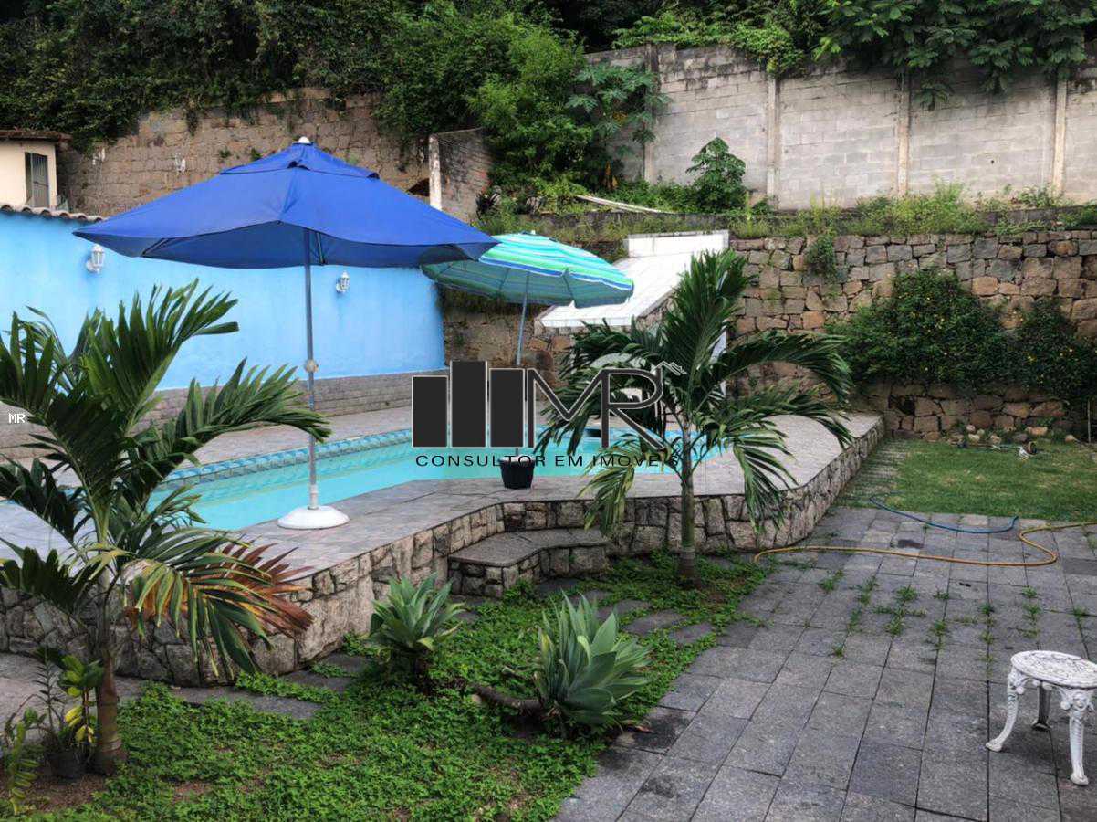 Conheça FOTO_5 do imóvel - casa para à venda no Bosque dos Esquilos - R7005 - 5 FOTO_5 - 5