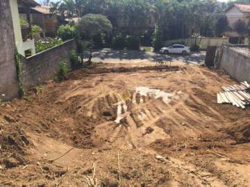 Terreno à Venda - Anil (Jacarepaguá) - 600 m² com Projeto Aprovado e Vista para as Montanhas no Bosque dos Esquilos - R3023