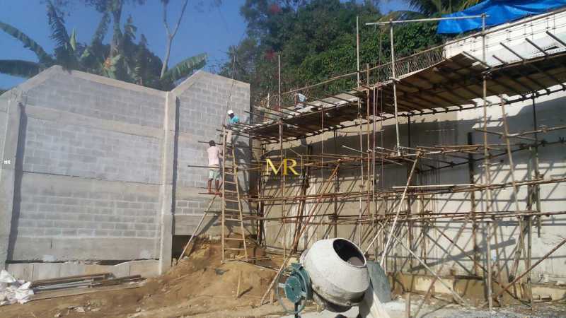 Conheça 6 do imóvel - Terreno à Venda - Anil (Jacarepaguá) - 600 m² com Projeto Aprovado e Vista para as Montanhas no Bosque dos Esquilos - R3023 - 6 6 - 6