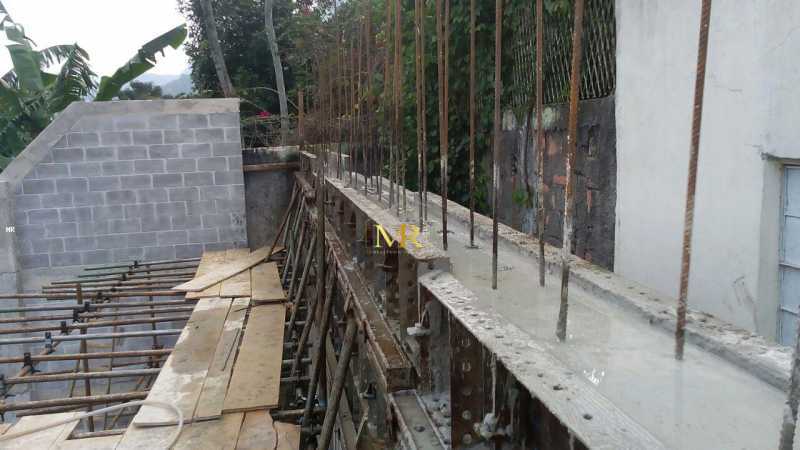 Conheça 11 do imóvel - Terreno à Venda - Anil (Jacarepaguá) - 600 m² com Projeto Aprovado e Vista para as Montanhas no Bosque dos Esquilos - R3023 - 11 11 - 11
