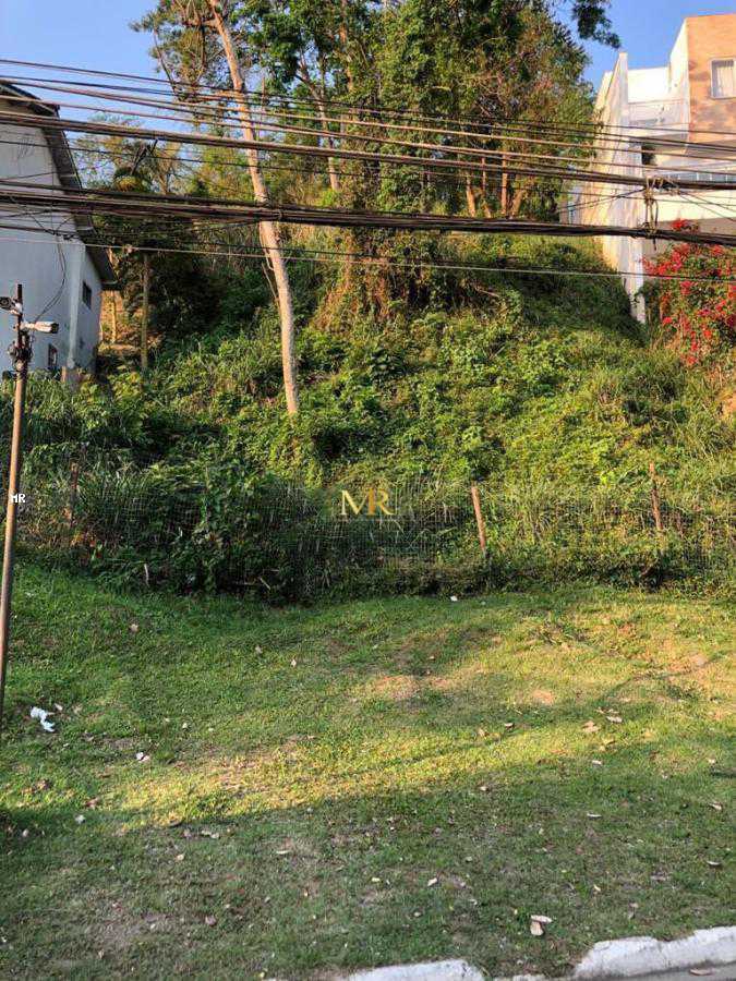 Conheça 4 do imóvel - Terreno à Venda - Anil (Jacarepaguá) - 615 m² com Vista para as Montanhas no Bosque dos Esquilos - R1919 - 4 4 - 4