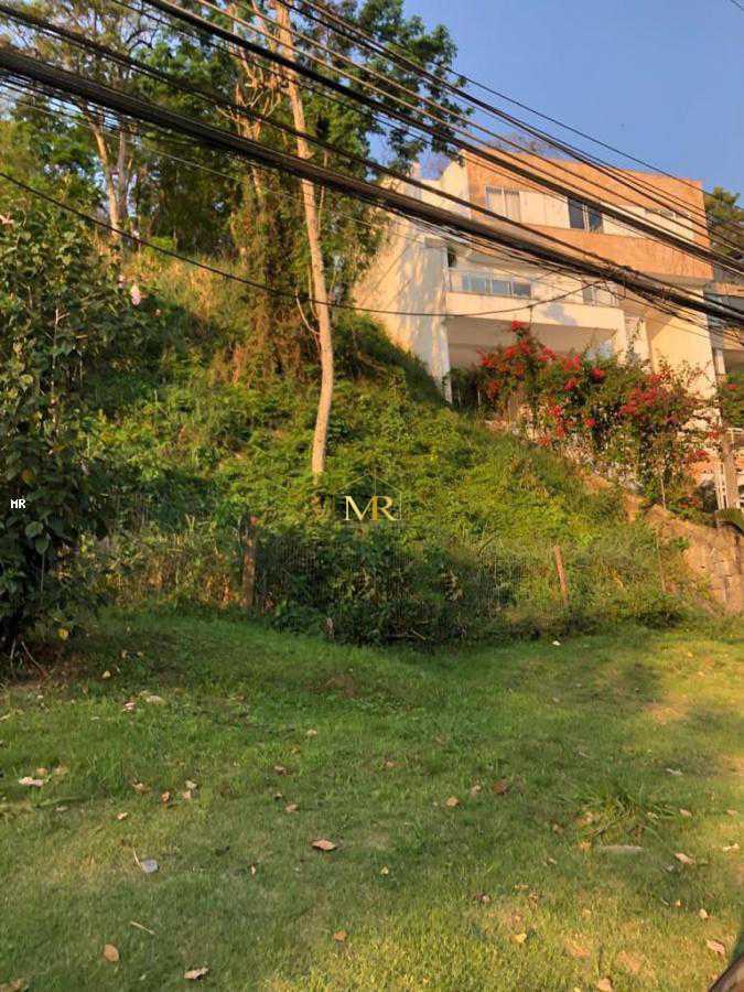 Conheça 5 do imóvel - Terreno à Venda - Anil (Jacarepaguá) - 615 m² com Vista para as Montanhas no Bosque dos Esquilos - R1919 - 5 5 - 5