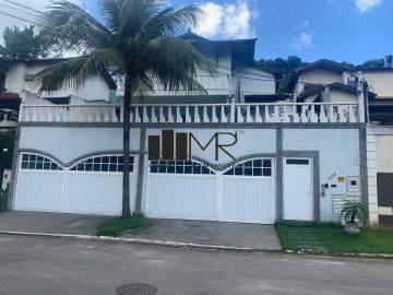 Imperdível - Casa em Condomínio à venda Estrada de Jacarepaguá, Anil, Rio de Janeiro - R$ 1.700.000 - R3006