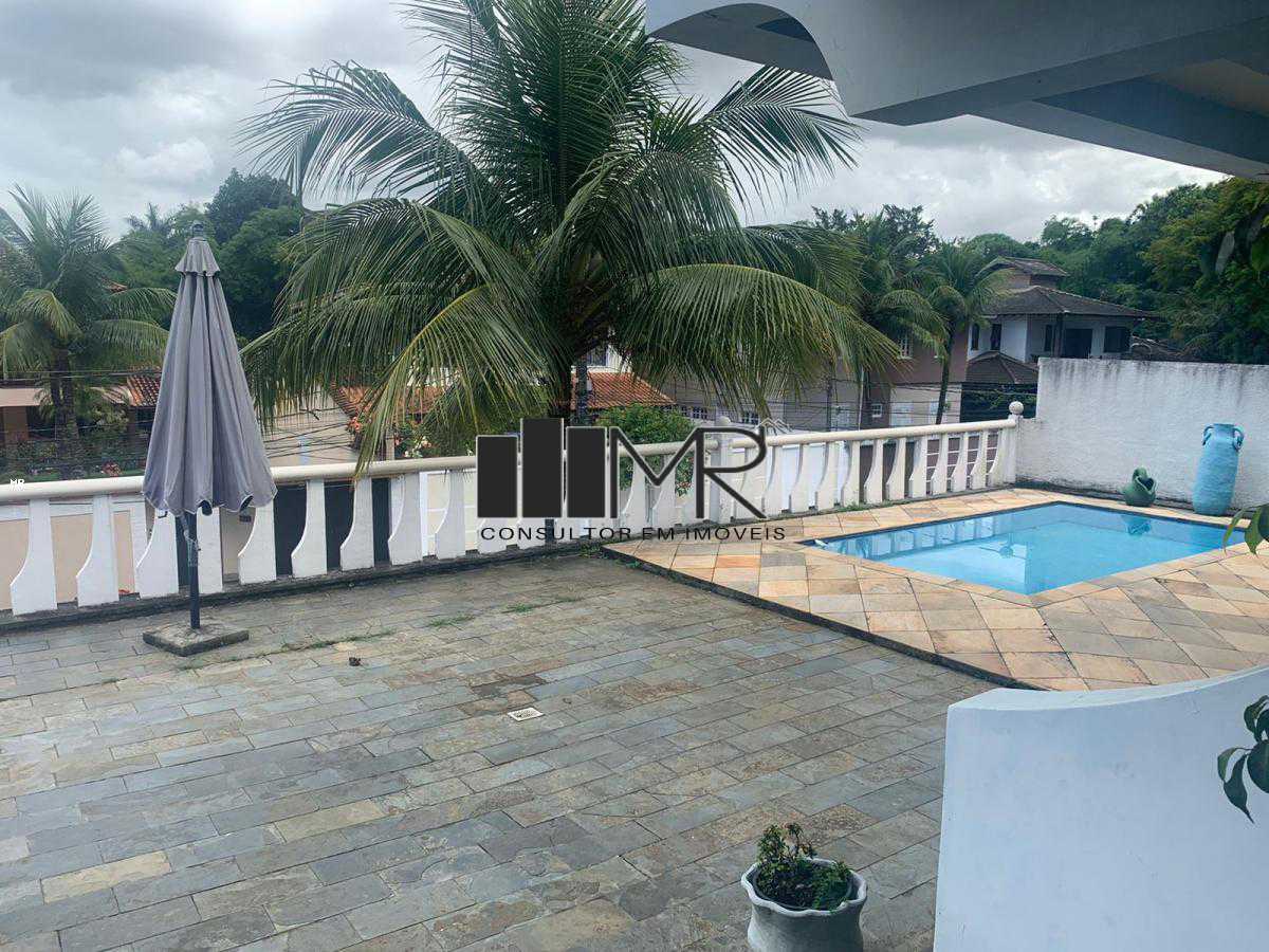 Conheça FOTO_4 do imóvel - Casa em Condomínio à venda Estrada de Jacarepaguá, Anil, Rio de Janeiro - R$ 1.700.000 - R3006 - 4 FOTO_4 - 4