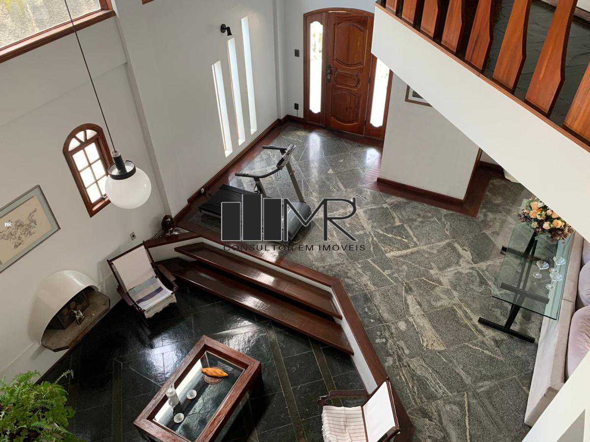Conheça FOTO_9 do imóvel - Casa em Condomínio à venda Estrada de Jacarepaguá, Anil, Rio de Janeiro - R$ 1.700.000 - R3006 - 9 FOTO_9 - 9
