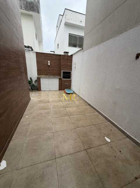 Conheça d6187062-2778-4cba-81af-b8620b do imóvel - Casa em Condomínio para alugar Rua Ituverava, Jacarepaguá, Rio de Janeiro - R$ 5.600 - RA0021 - 7 d6187062-2778-4cba-81af-b8620b - 7