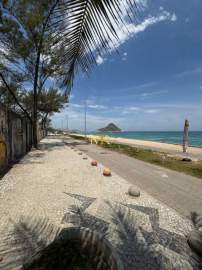 Terreno à Venda - Recreio dos Bandeirantes - 600 m² com Frente para o Mar e Vista Livre - M3009