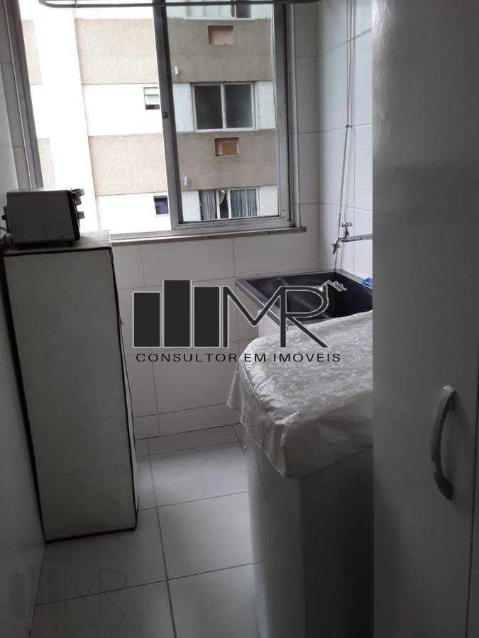 Conheça FOTO_6 do imóvel - Apartamento à venda Rua Marquês de Jacarepaguá, Taquara, Rio de Janeiro - R$ 330.000 - R2321 - 6 FOTO_6 - 6