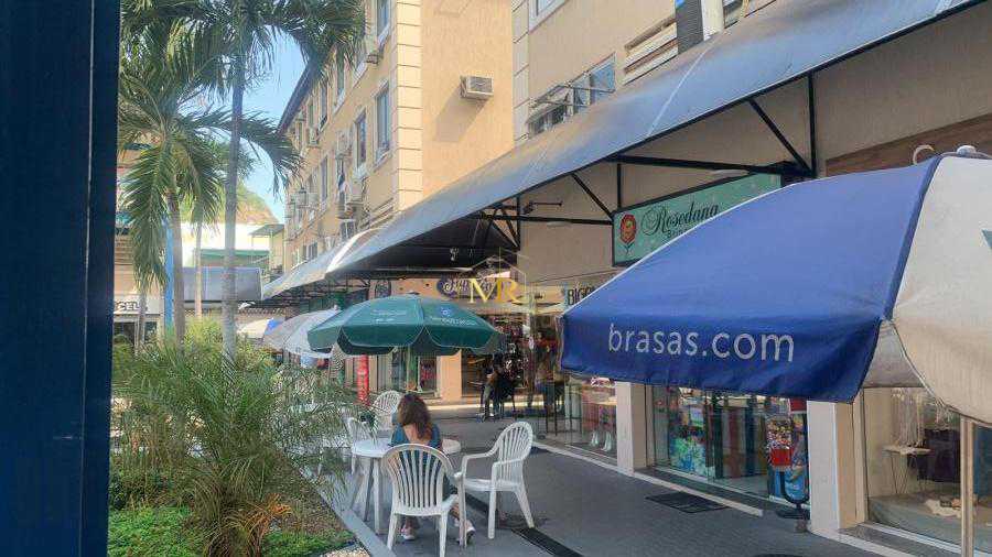 Conheça FOTO_10 do imóvel - Sala Comercial à venda - 31 m² - Freguesia, Jacarepaguá - 1 Banheiro e 1 Vaga com Vista Livre e Sol da Manhã/Tarde em Condomínio Main Street - R5000 - 4 FOTO_10 - 4