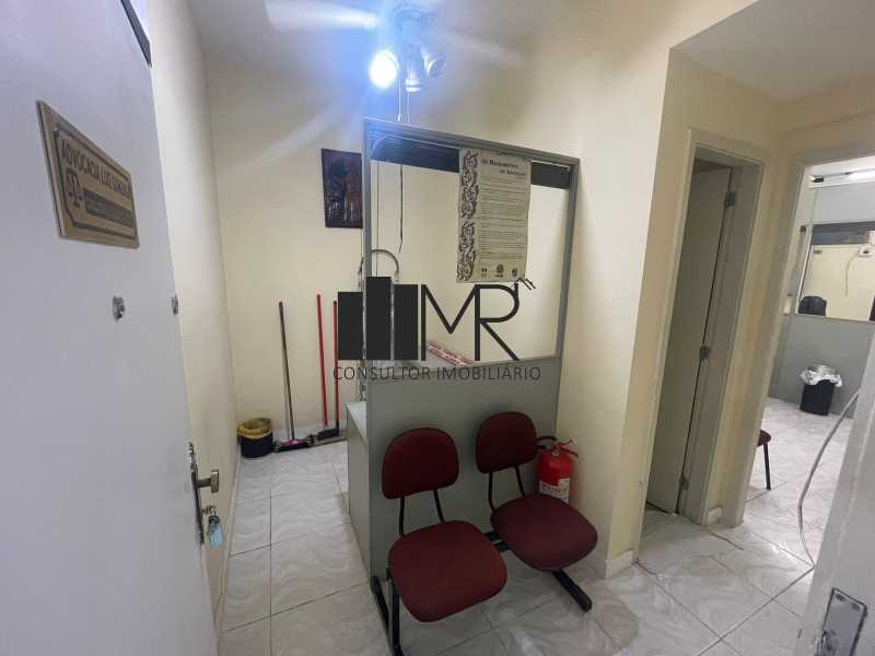 Conheça 400e8b3c-2097-4463-a6b7-eea266 do imóvel - Sala Comercial à venda - 31 m² - Freguesia, Jacarepaguá - 1 Banheiro e 1 Vaga com Vista Livre e Sol da Manhã/Tarde em Condomínio Main Street - R5000 - 8 400e8b3c-2097-4463-a6b7-eea266 - 8