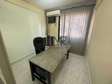 Ótima localização - Sala Comercial à venda - 31 m² - Freguesia, Jacarepaguá - 1 Banheiro e 1 Vaga com Vista Livre e Sol da Manhã/Tarde em Condomínio Main Street - R5000