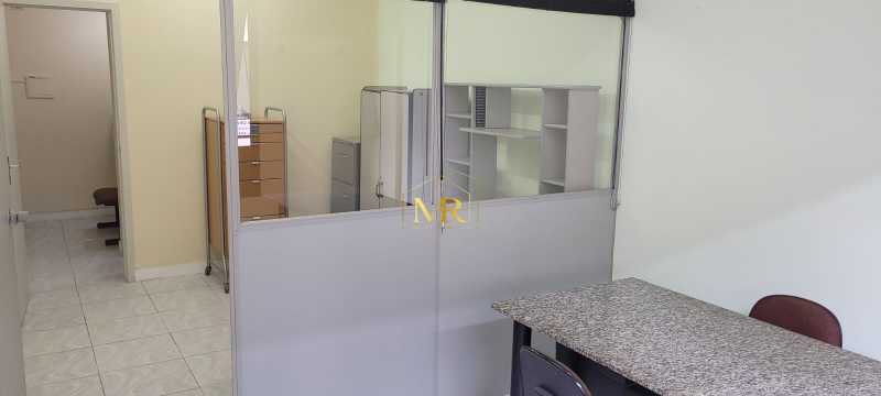 Conheça 30bb74e1-c2ba-4f71-b3a3-8e5cdf do imóvel - Sala Comercial à venda - 31 m² - Freguesia, Jacarepaguá - 1 Banheiro e 1 Vaga com Vista Livre e Sol da Manhã/Tarde em Condomínio Main Street - R5000 - 15 30bb74e1-c2ba-4f71-b3a3-8e5cdf - 15
