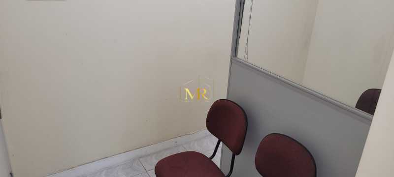 Conheça 8625e55f-a56c-4711-81e4-d6f451 do imóvel - Sala Comercial à venda - 31 m² - Freguesia, Jacarepaguá - 1 Banheiro e 1 Vaga com Vista Livre e Sol da Manhã/Tarde em Condomínio Main Street - R5000 - 17 8625e55f-a56c-4711-81e4-d6f451 - 17