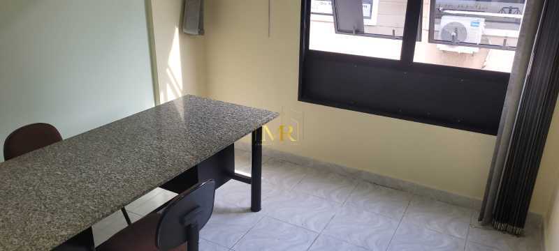Conheça cbc19e23-12d0-441a-a44e-e159a4 do imóvel - Sala Comercial à venda - 31 m² - Freguesia, Jacarepaguá - 1 Banheiro e 1 Vaga com Vista Livre e Sol da Manhã/Tarde em Condomínio Main Street - R5000 - 22 cbc19e23-12d0-441a-a44e-e159a4 - 22