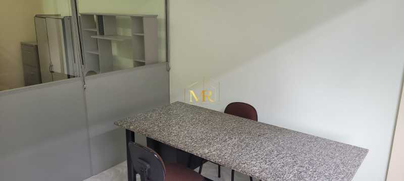 Conheça e04c15a7-f56c-4743-851b-1608cc do imóvel - Sala Comercial à venda - 31 m² - Freguesia, Jacarepaguá - 1 Banheiro e 1 Vaga com Vista Livre e Sol da Manhã/Tarde em Condomínio Main Street - R5000 - 23 e04c15a7-f56c-4743-851b-1608cc - 23