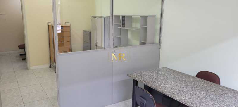 Conheça f6e712e0-4238-4d82-a8c8-b22aa1 do imóvel - Sala Comercial à venda - 31 m² - Freguesia, Jacarepaguá - 1 Banheiro e 1 Vaga com Vista Livre e Sol da Manhã/Tarde em Condomínio Main Street - R5000 - 9 f6e712e0-4238-4d82-a8c8-b22aa1 - 9