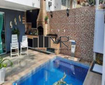 Ótima localização - Casa à venda Rua Araticum, Anil, Rio de Janeiro - R$ 700.000 - R2311