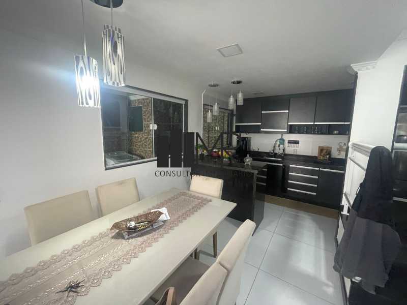 Conheça 29a69aa3-a4ad-4a2c-8f80-e470f5 do imóvel - Casa à venda Rua Araticum, Anil, Rio de Janeiro - R$ 700.000 - R2311 - 22 29a69aa3-a4ad-4a2c-8f80-e470f5 - 22