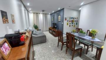 Imperdível - Apartamento à venda Rua Manoel Boucher Pinto, Recreio dos Bandeirantes, Rio de Janeiro - R$ 650.000 - R1008