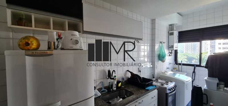 Conheça 19072629-ad50-48ef-aeae-a9eb2e do imóvel - Apartamento à venda Avenida Alfredo Baltazar da Silveira, Recreio dos Bandeirantes, Rio de Janeiro - R$ 600.000 - r31475988 - 11 19072629-ad50-48ef-aeae-a9eb2e - 11