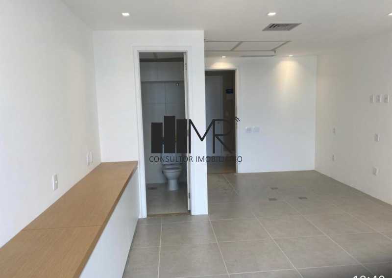 Conheça 7d6a472f-6257-4e49-8032-970365 do imóvel - Sala Comercial 27m² à venda Avenida Almirante Júlio de Sá Bierrenbach, Jacarepaguá, Rio de Janeiro - R$ 210.000 - R7451 - 16 7d6a472f-6257-4e49-8032-970365 - 16