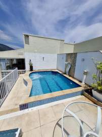 Imperdível - Cobertura à venda Rua Araguaia, Freguesia (Jacarepaguá), Rio de Janeiro - R$ 1.200.000 - RA364