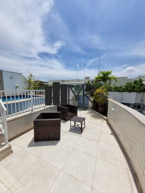 área da piscina  - 3