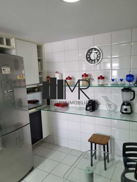 Conheça cozinha do imóvel - Cobertura à venda Rua Araguaia, Freguesia (Jacarepaguá), Rio de Janeiro - R$ 1.200.000 - RA364 - 18 cozinha - 18