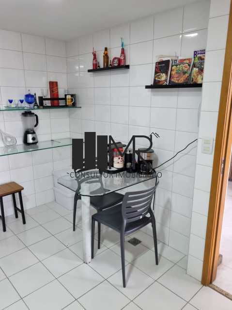 Conheça cozinha do imóvel - Cobertura à venda Rua Araguaia, Freguesia (Jacarepaguá), Rio de Janeiro - R$ 1.200.000 - RA364 - 20 cozinha - 20