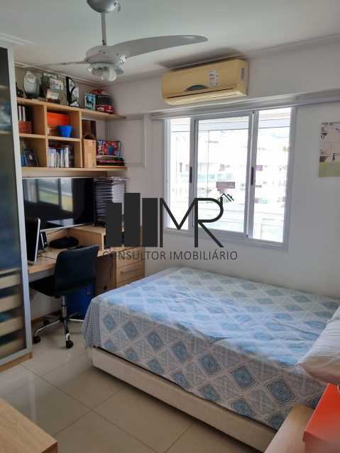 Conheça quarto 1 do imóvel - Cobertura à venda Rua Araguaia, Freguesia (Jacarepaguá), Rio de Janeiro - R$ 1.200.000 - RA364 - 23 quarto 1 - 23