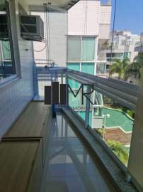 Imperdível - Apartamento à venda Rua Sérgio Branco Soares, Recreio dos Bandeirantes, Rio de Janeiro - R$ 670.000 - R987467