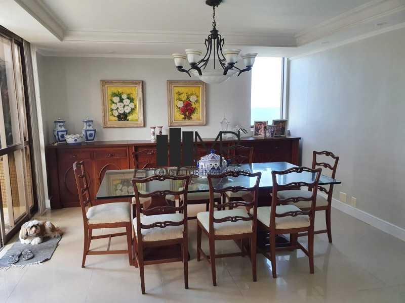 Conheça 8fc9efc5-a256-4330-9f01-762ffe do imóvel - Apartamento à venda Avenida Lúcio Costa, Barra da Tijuca, Rio de Janeiro - R$ 5.900.000 - I79684 - 5 8fc9efc5-a256-4330-9f01-762ffe - 5