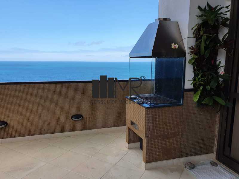 Conheça 176e248f-7b3b-4f7b-b8e1-2e7e81 do imóvel - Apartamento à venda Avenida Lúcio Costa, Barra da Tijuca, Rio de Janeiro - R$ 5.900.000 - I79684 - 4 176e248f-7b3b-4f7b-b8e1-2e7e81 - 4