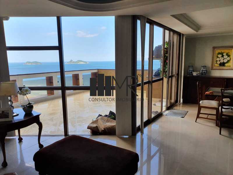 Conheça 448397a0-fdee-41e4-a826-950d2b do imóvel - Apartamento à venda Avenida Lúcio Costa, Barra da Tijuca, Rio de Janeiro - R$ 5.900.000 - I79684 - 6 448397a0-fdee-41e4-a826-950d2b - 6