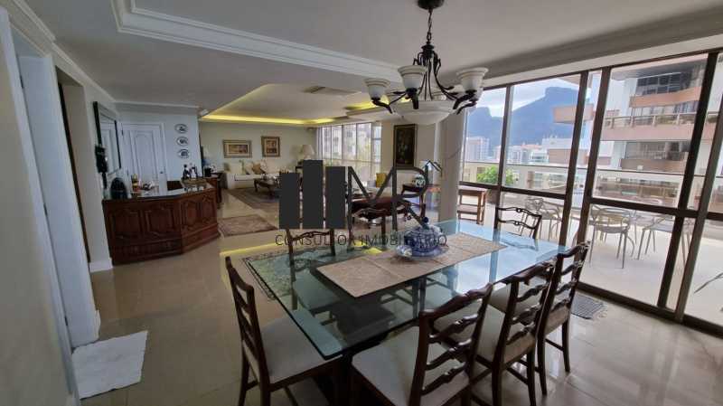 Conheça be526def-38af-4a6a-af18-6c3c27 do imóvel - Apartamento à venda Avenida Lúcio Costa, Barra da Tijuca, Rio de Janeiro - R$ 5.900.000 - I79684 - 10 be526def-38af-4a6a-af18-6c3c27 - 10