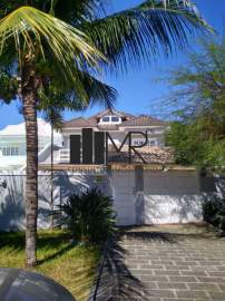 Imperdível - Casa em Condomínio à venda Rua Luís Orlando Cardoso, Barra da Tijuca, Rio de Janeiro - R$ 3.500.000 - m869739