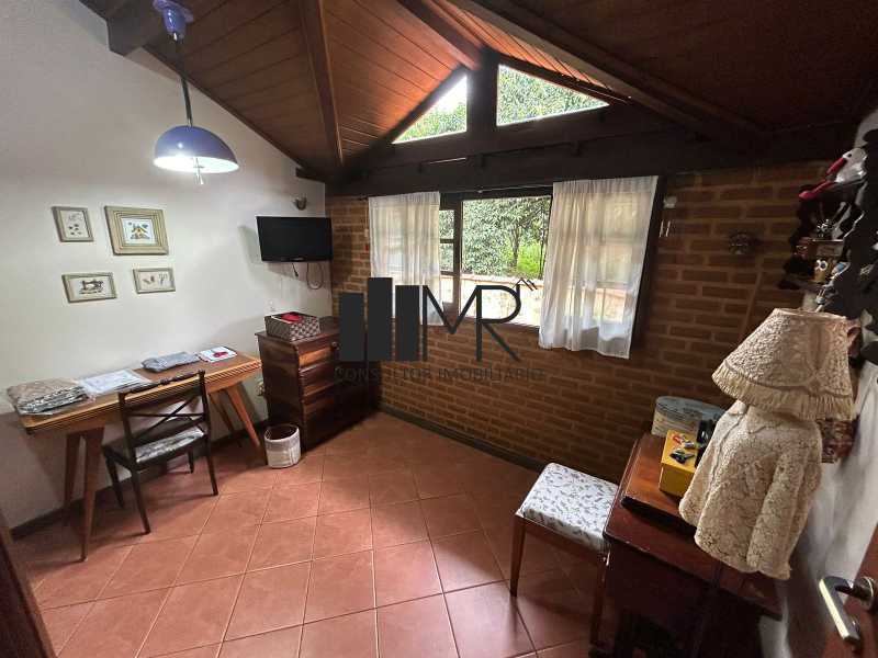 Conheça 457852b7-1d29-4e62-bc60-efb09c do imóvel - Casa em Condomínio à venda Rua Moacir Barbosa Soares, Freguesia (Jacarepaguá), Rio de Janeiro - R$ 789.000 - RM86974 - 24 457852b7-1d29-4e62-bc60-efb09c - 24