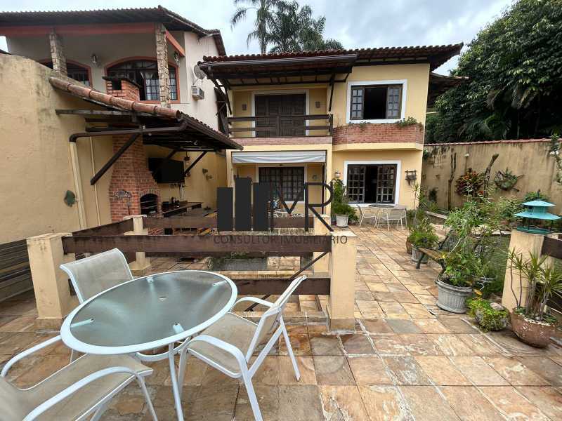 Conheça d781f12f-c993-4fec-b8d8-976f56 do imóvel - Casa em Condomínio à venda Rua Moacir Barbosa Soares, Freguesia (Jacarepaguá), Rio de Janeiro - R$ 789.000 - RM86974 - 5 d781f12f-c993-4fec-b8d8-976f56 - 5