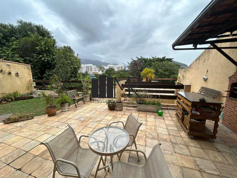 Conheça e921162c-a54a-428c-b83a-403cd9 do imóvel - Casa em Condomínio à venda Rua Moacir Barbosa Soares, Freguesia (Jacarepaguá), Rio de Janeiro - R$ 789.000 - RM86974 - 6 e921162c-a54a-428c-b83a-403cd9 - 6
