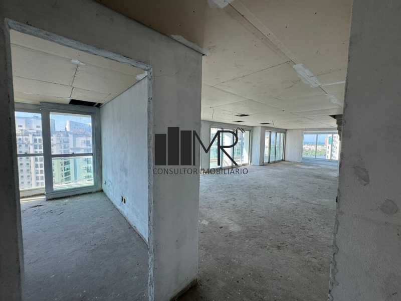 Conheça 20f4b986-23f3-4995-8a81-65a035 do imóvel - Cobertura à venda Avenida dos Flamboyants, Barra da Tijuca, Rio de Janeiro - R$ 6.650.000 - M98694 - 4 20f4b986-23f3-4995-8a81-65a035 - 4