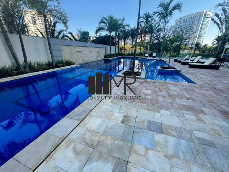 Conheça 46d996f5-8b7b-4680-af8f-de1e58 do imóvel - Cobertura à venda Avenida dos Flamboyants, Barra da Tijuca, Rio de Janeiro - R$ 6.650.000 - M98694 - 21 46d996f5-8b7b-4680-af8f-de1e58 - 21