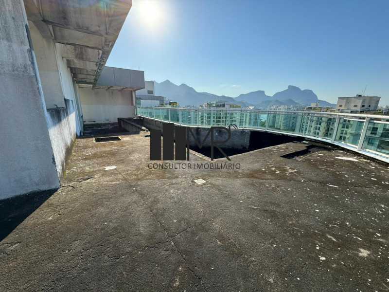 Conheça 6646691f-c056-45da-b719-ef6b12 do imóvel - Cobertura à venda Avenida dos Flamboyants, Barra da Tijuca, Rio de Janeiro - R$ 6.650.000 - M98694 - 14 6646691f-c056-45da-b719-ef6b12 - 14