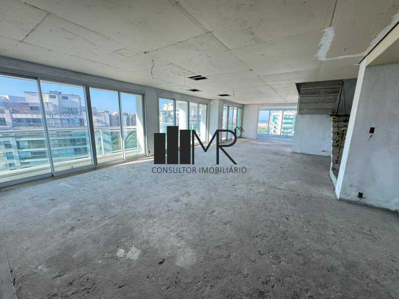 Conheça c5ffca44-ca5d-403e-ae7a-3da6b7 do imóvel - Cobertura à venda Avenida dos Flamboyants, Barra da Tijuca, Rio de Janeiro - R$ 6.650.000 - M98694 - 13 c5ffca44-ca5d-403e-ae7a-3da6b7 - 13
