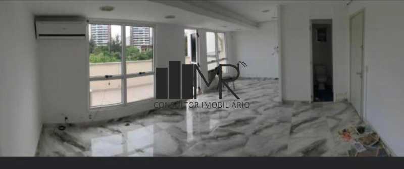 Conheça 3844d64d-f63d-435b-a3f4-d8b295 do imóvel - Sala Comercial 105m² para venda e aluguel Avenida das Américas, Barra da Tijuca, Rio de Janeiro - R$ 795.000 - M564987 - 4 3844d64d-f63d-435b-a3f4-d8b295 - 4