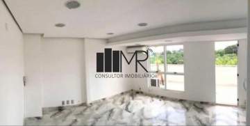 Sala Comercial 105m² para venda e aluguel Avenida das Américas, Barra da Tijuca, Rio de Janeiro - R$ 795.000 - M564987
