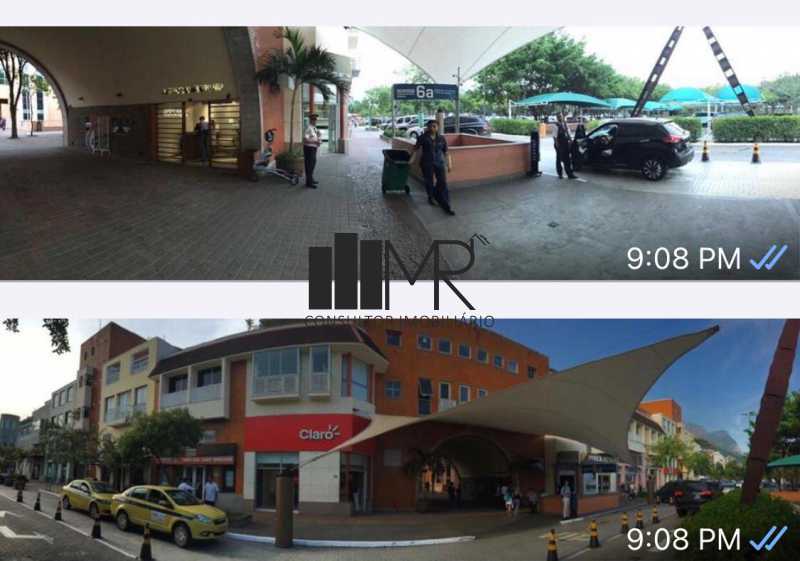 Conheça dfd4f0e5-28b5-420e-873e-c8e43c do imóvel - Sala Comercial 105m² para venda e aluguel Avenida das Américas, Barra da Tijuca, Rio de Janeiro - R$ 795.000 - M564987 - 13 dfd4f0e5-28b5-420e-873e-c8e43c - 13
